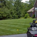 Only the best irrigation and aeration services for your lawn