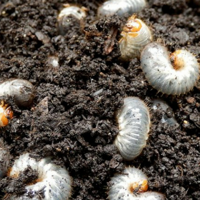 how to get rid of grubs