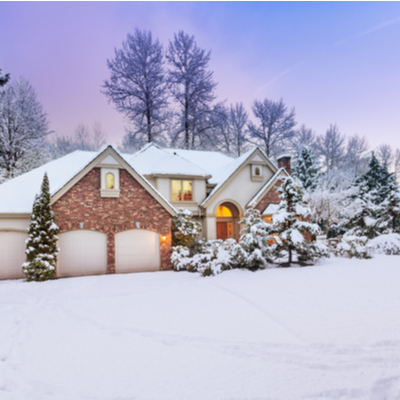 Treat your property to some winter preparation before the snow starts to fly!